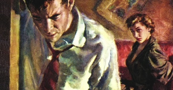 William campbell gault critical essays 06 image