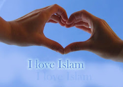 Love Islam !!