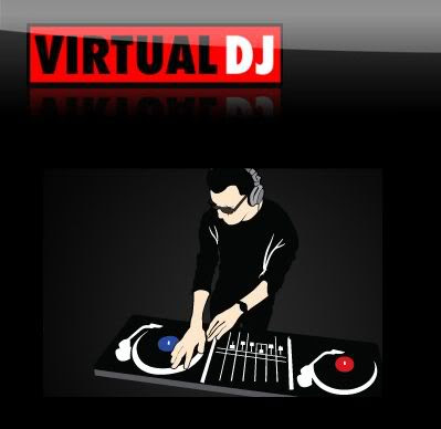Virtual DJ Pro 7.4 Build 449 Final Cover Photo