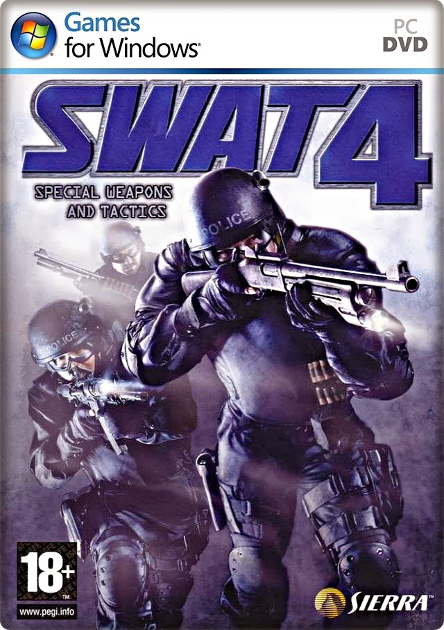 Download Free Games For Pc Swat 4