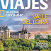 Viajes National Geographic Marzo 2015