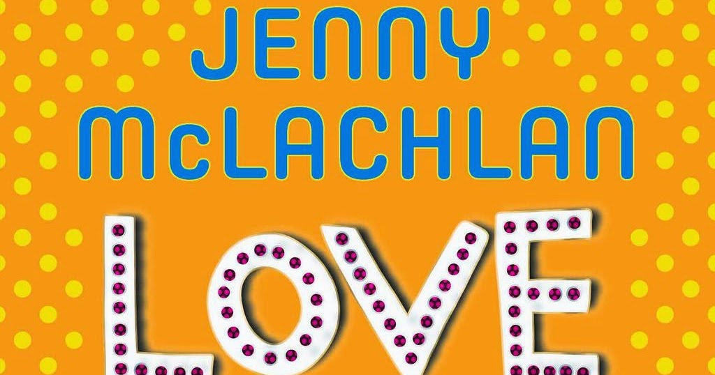 Adorably Fluffy Love Bomb by Jenny McLachlan Diva Booknerd