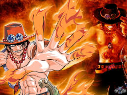 Buah Iblis Logia Terkuat di One Piece