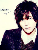 Yamada Ryosuke ♥