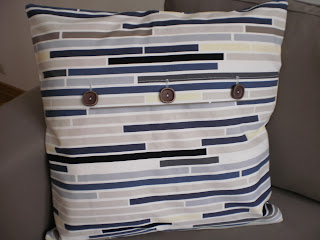   IKEA pillows 2012