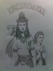 Kisah Prabu Angling Dharma Cafe Air