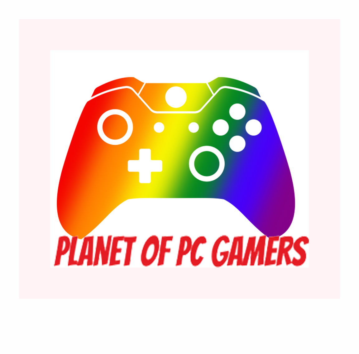 PLANET OF PC GAMERS