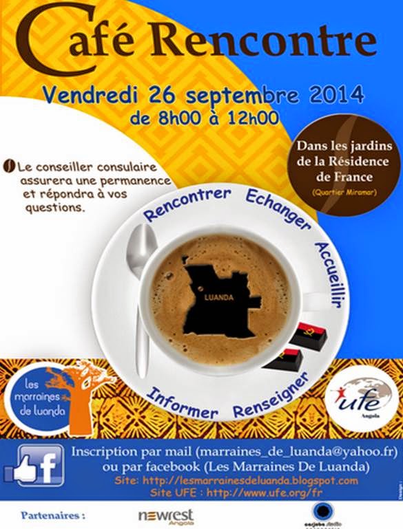 café rencontre