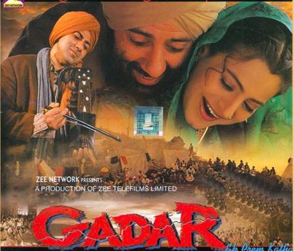 Gaddar Full Movie Hd 1080p 2012 Movie