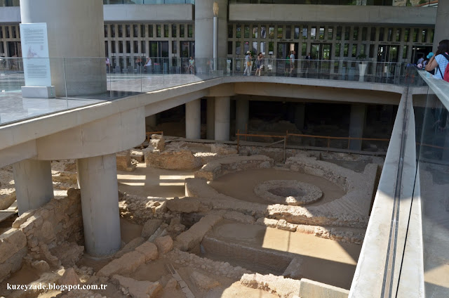KUZEYZADE Çocukla Gemi Turu (Yunan Adaları)