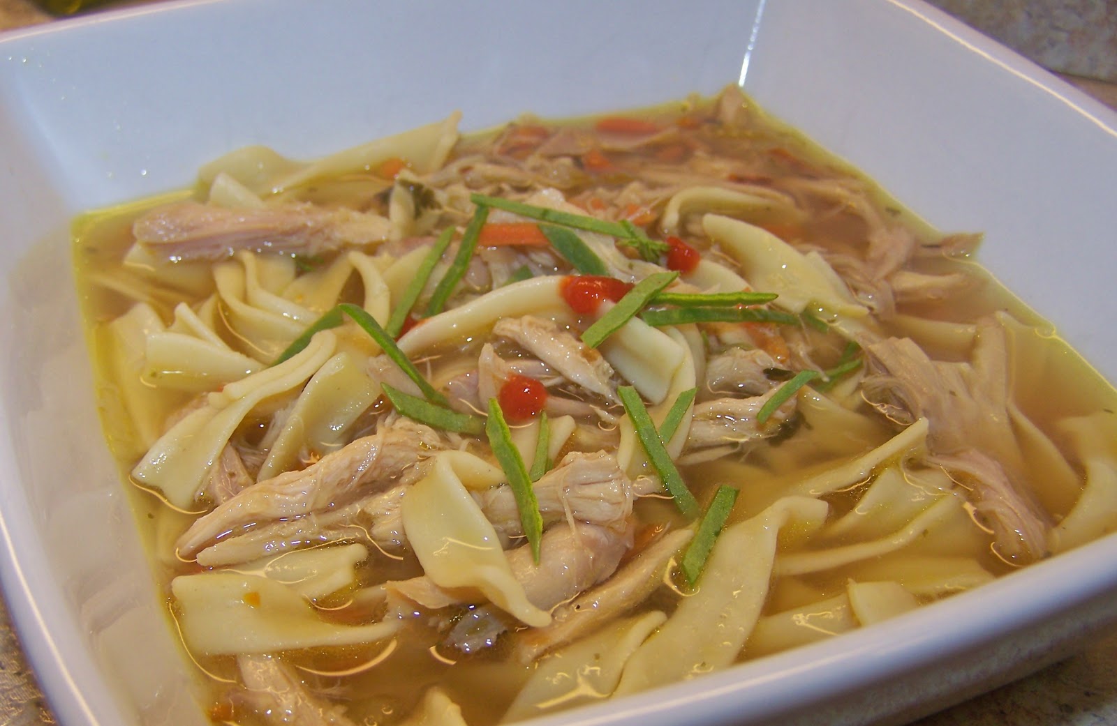 Little Mommy, Big Appetite Crazy Cooking Challenge Miso Chicken