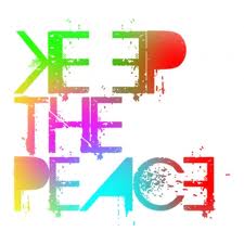 Keeping The Peace
