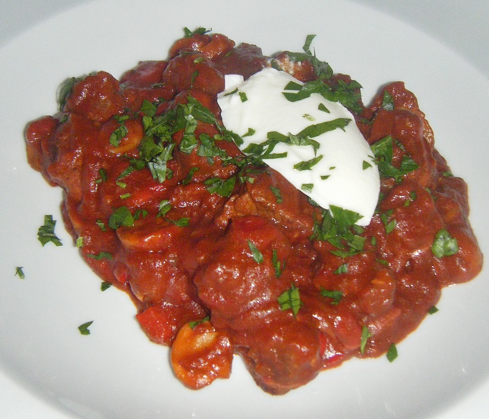 the Best Recipes Beef Goulash