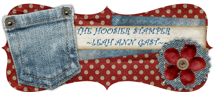 Handmade OOAK Cards by The Hoosier Stamper