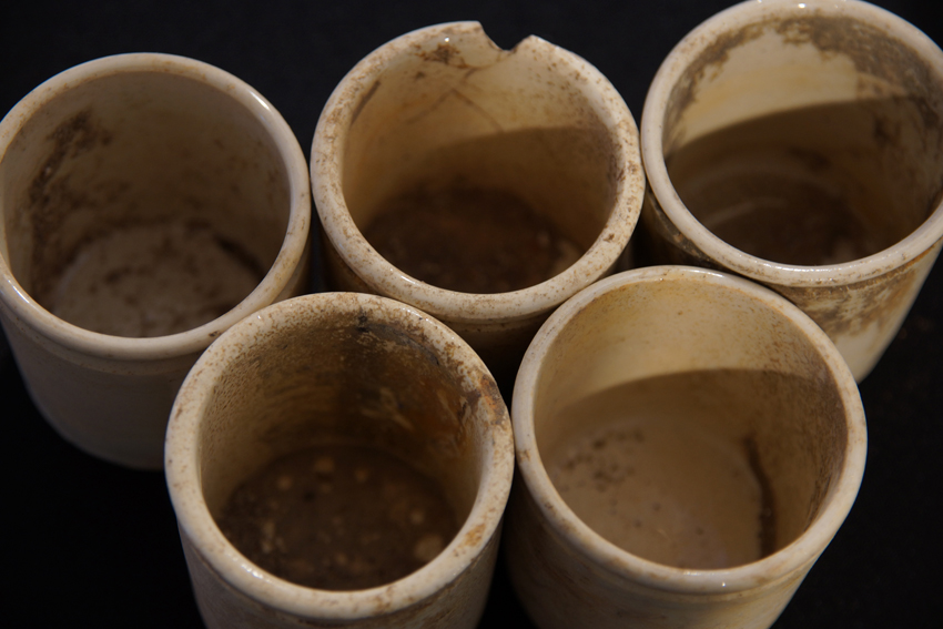 Caroline's Miscellany Mystery object quiz