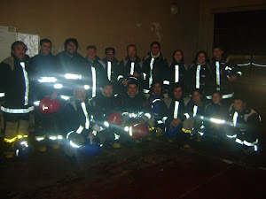 SEGUNDA COMPAÑIA DE BOMBEROS