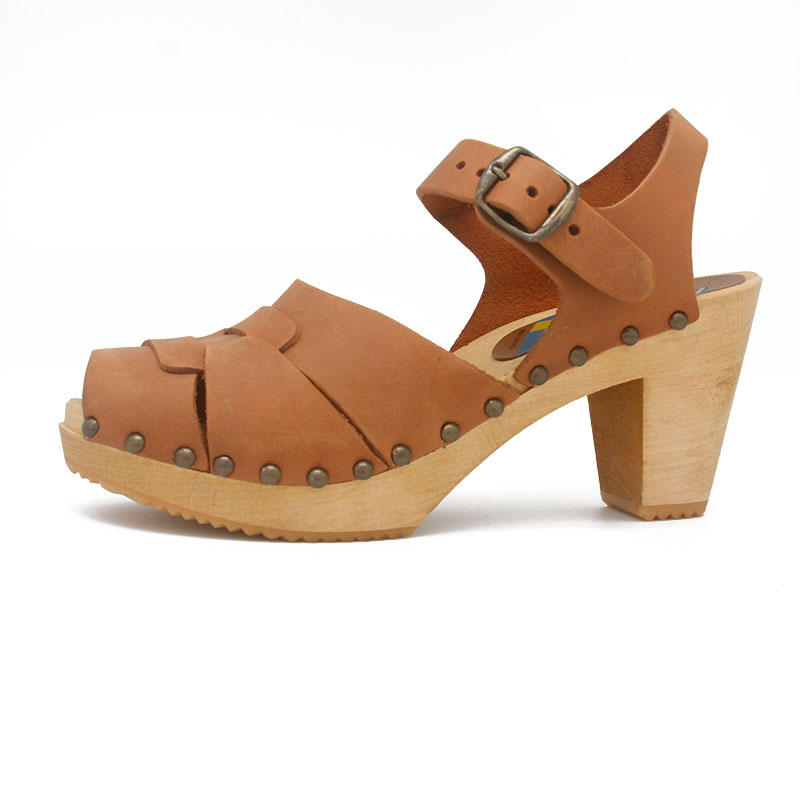 NOVEDAD SUMMER SANDALS