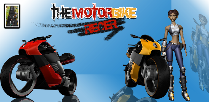 Anchor Software Android Apps Games Free Download Motor Bike Racer 3d