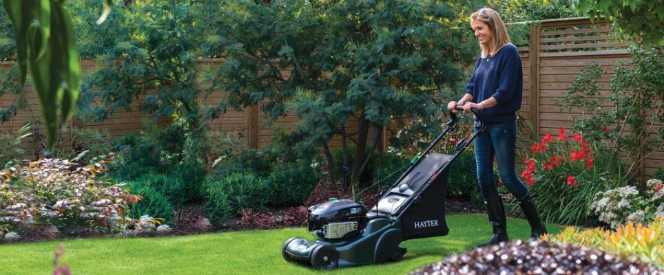 Power the best lawn mower furnish Products