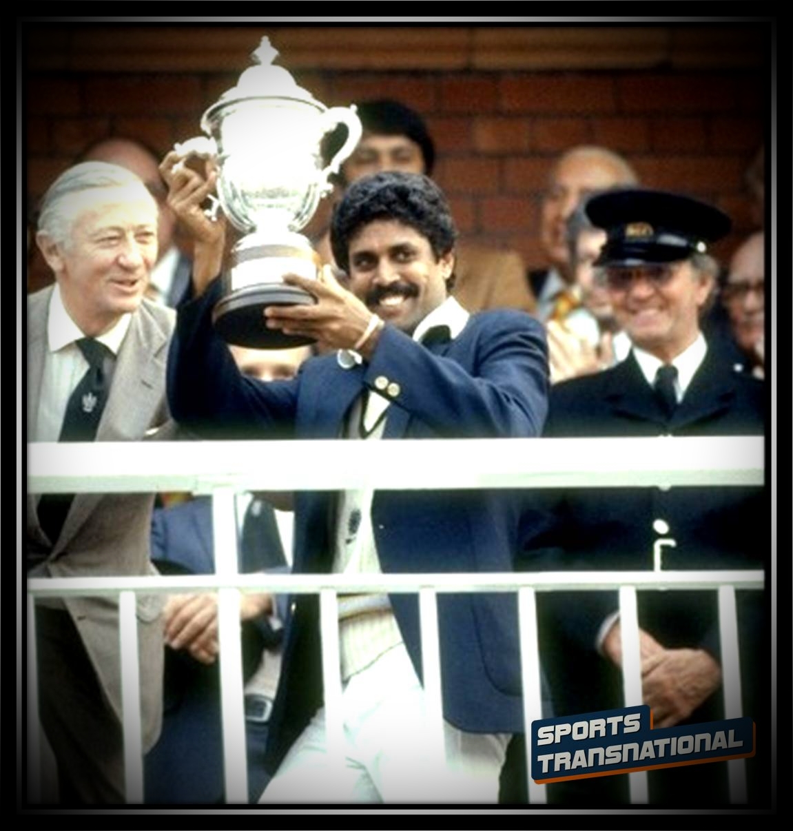 INTERESTING INFO: 1983 CRICKET WORLD CUP (salute the heros)