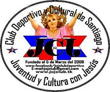 Nuevo Diseño del Logo del Club JCJ