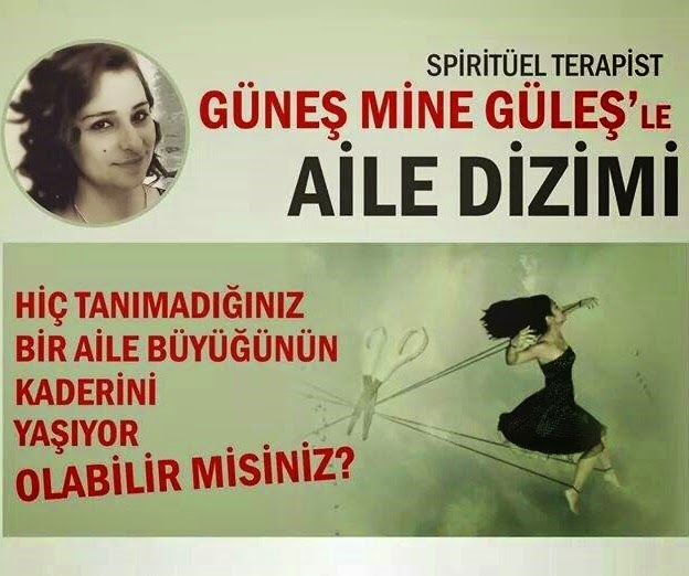 Güneş Mine Güleş