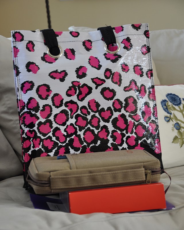 Southern Living Preppy Style Mixed Bag Designs Review & HUGE Giveaway!