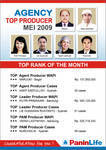 AGENCY TOP PRODUKSI