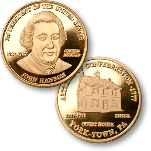 Thanksgiving Day Proclamations: PRESIDENTIAL THANKSGIVING ...