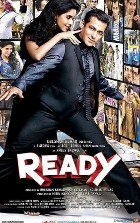 Ready salman khan full movie