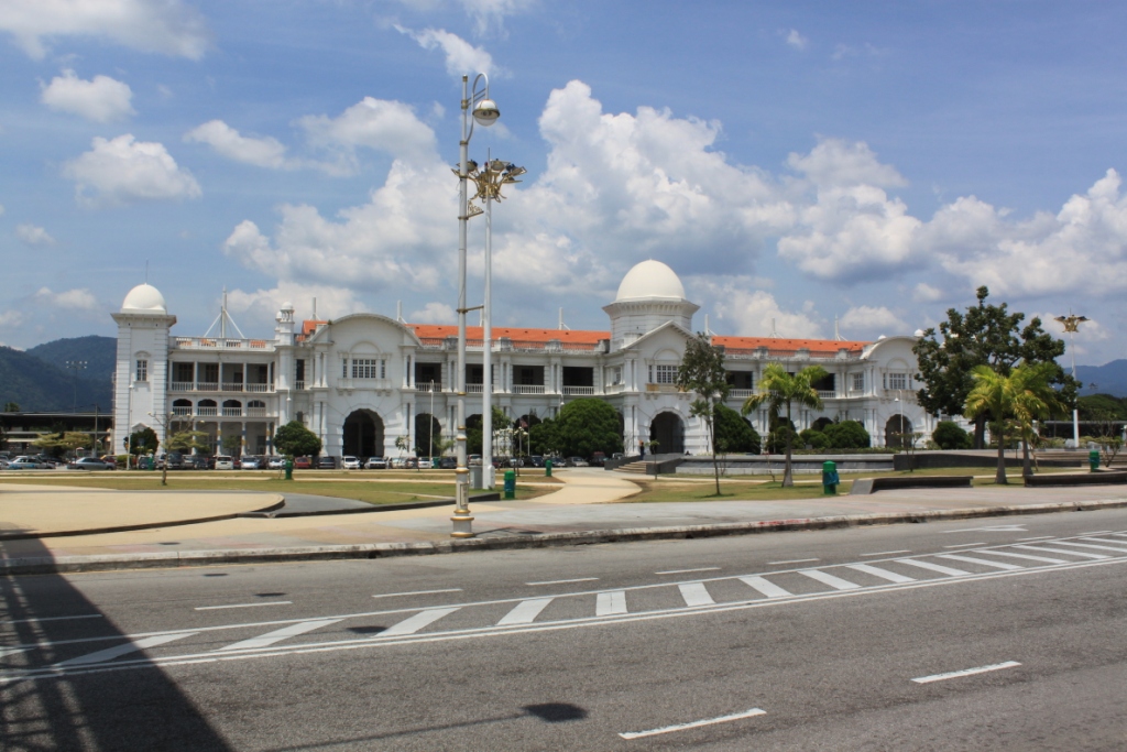 Ipoh