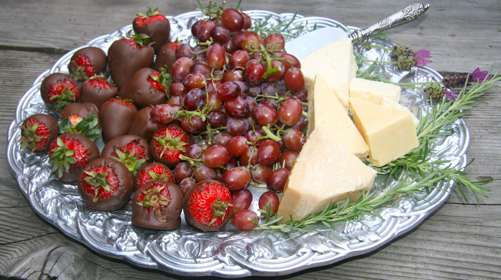 Easy Appetizers for Any Occassion Krista Gilbert