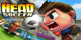 download head soccer terbaru