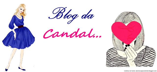 Blog da Candal...