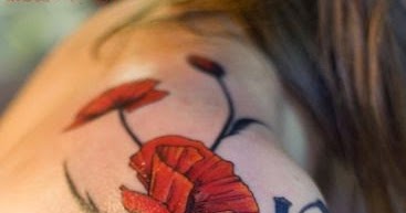 Inspirational Trends: Tattoo ideas...