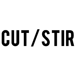 cut/stir
