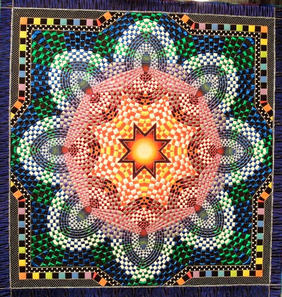 Award Winning Quilts Studio Kat Designs