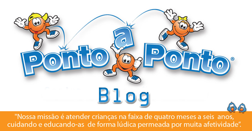 ESCOLA PONTO A PONTO