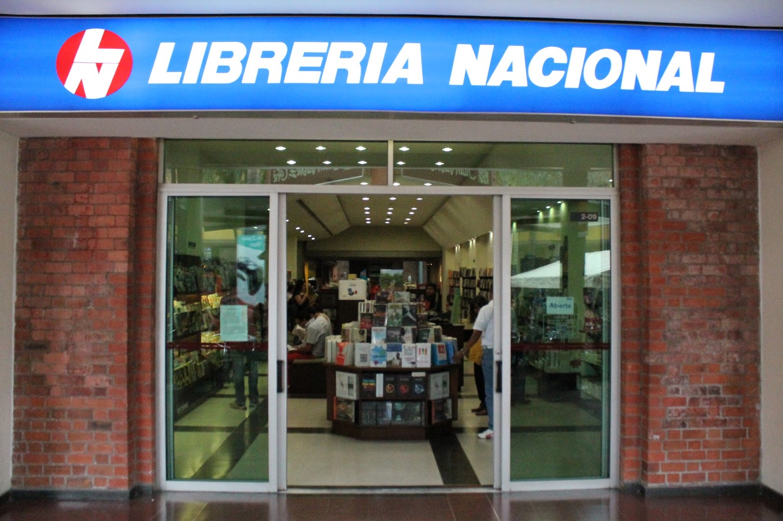 librerias nacional libreria nacional colombia hd 1080p 4k foto librerias nacional libreria nacional colombia hd 1080p 4k foto
