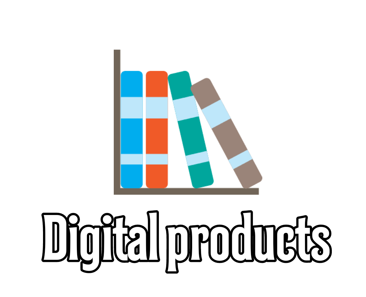 Digital products