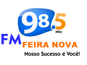 FM FEIRA NOVA