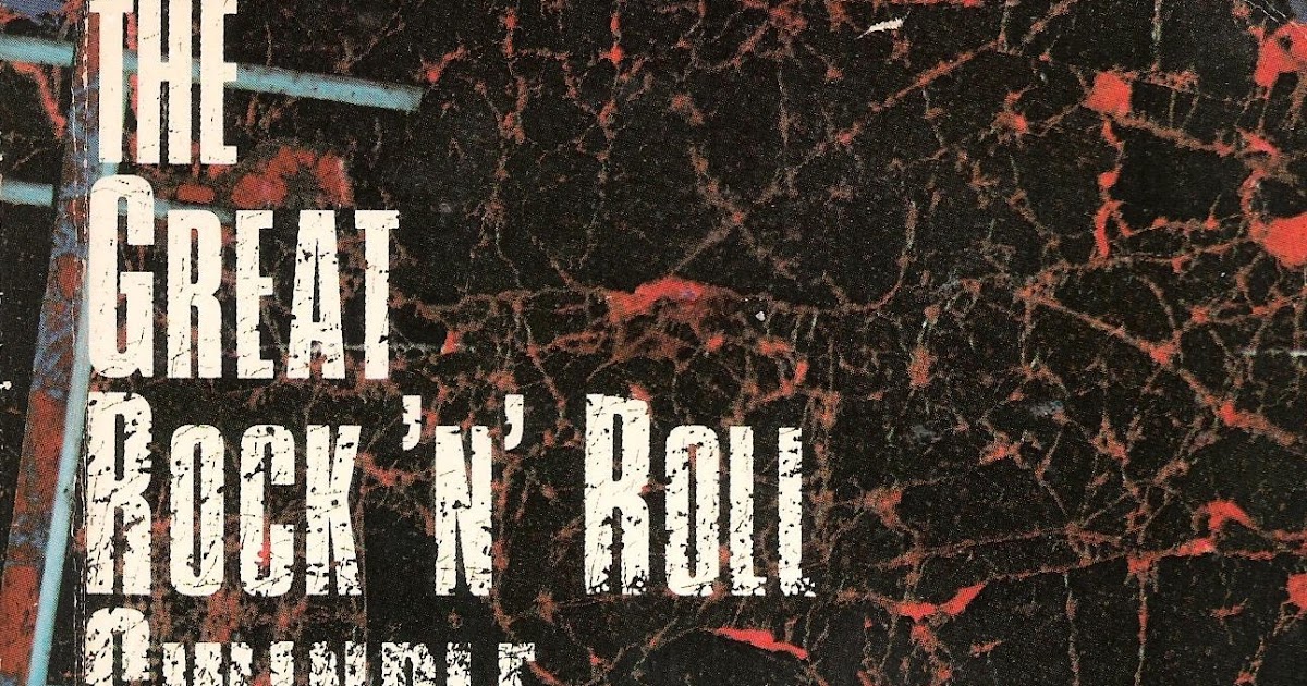 The Great Rock n Roll Swindle - Topic - YouTube