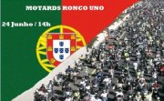 Movimento de todos os Motard Ronco Uno 24 de Junho as 14h Ronco+Unico