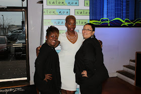 Naturalallure Confessions Of A Modern Day Natural April 2014
