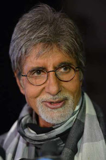 Amitabh shoots with Southern super stars for Kalyan Jewellers' ad