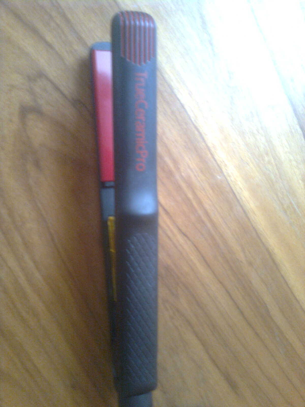 Se Vende Plancha Original True Ceramic Pro Pastoanuncios