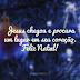 Mensagem de Natal