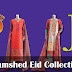 Junaid Jamshed Eid Collection 2013 For Women | Embroidered Cotton and Lawn Suits 2013-2014
