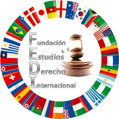 derecho internacional