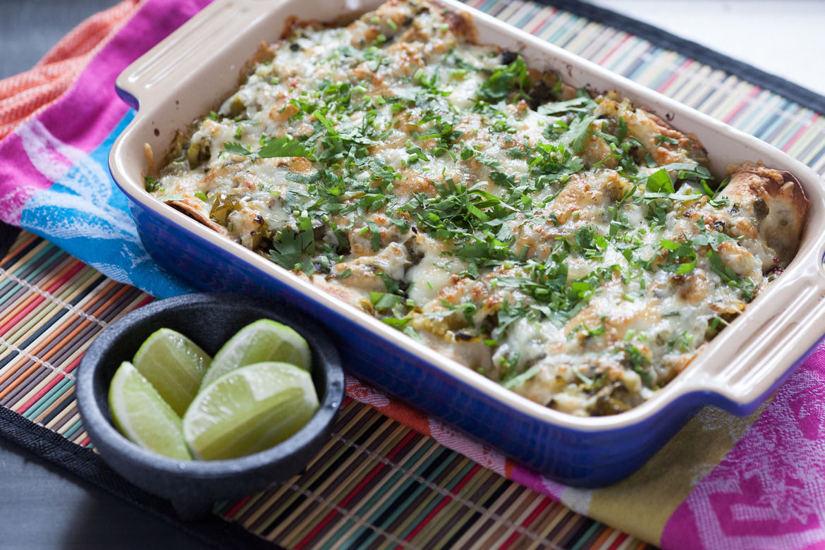 Fresh Pasta Primavera FRENCH COUNTRY COTTAGE